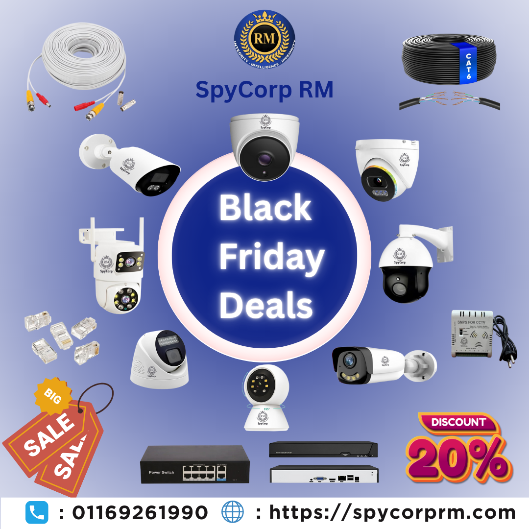 The Rise of Smart Surveillance: How CCTV Cameras Are Changing India