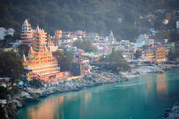 Top 10 Must-Do Activities to Explore Rishikesh This Year