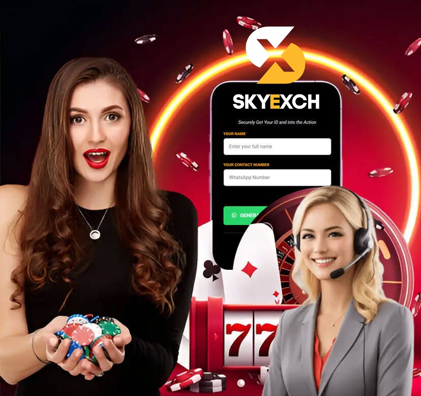 Premium Cricket Gaming ID Provider for IPL Fans