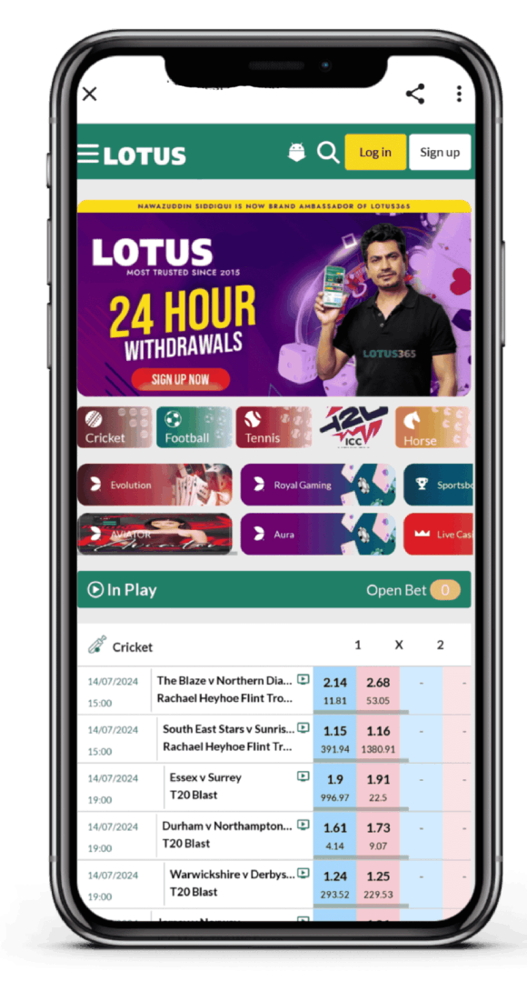 Instant Best Online Sports ID – Join Criconlineid Today