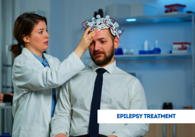 Epilepsy Treatment in India