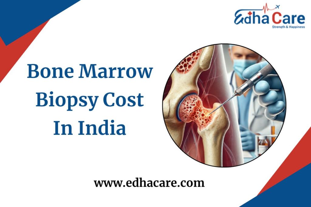 Bone Marrow Biopsy Cost In India