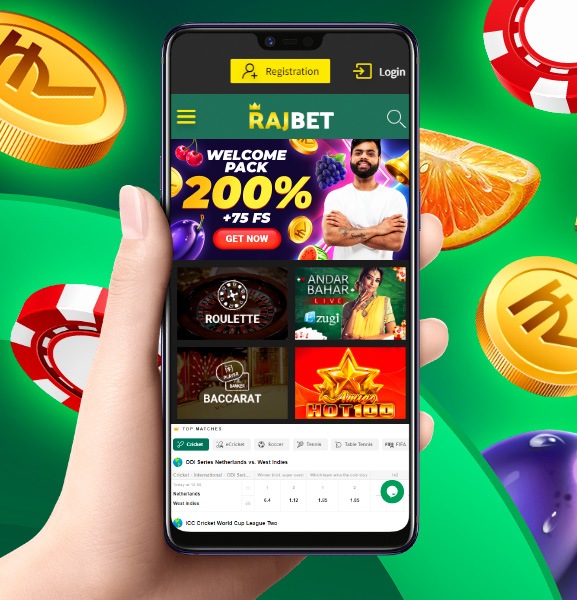 Upgrade Your Cricket Experience with the Best Online Cricket ID