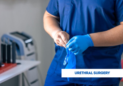 Urethral Surgery in India