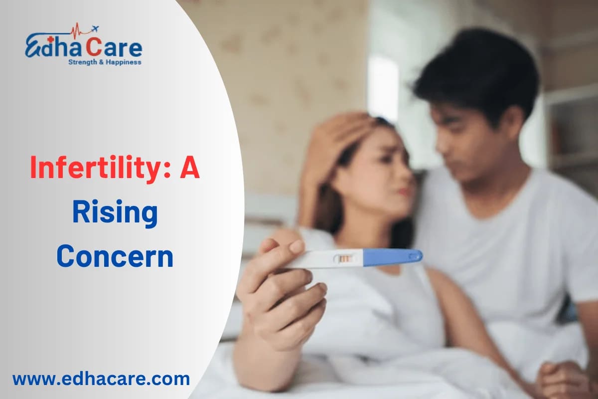 Infertility: A Rising Concern