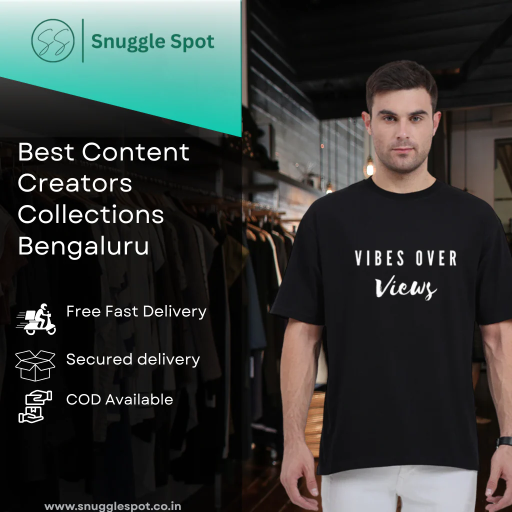 Why Is Best Content Creators Collections Bengaluru Trending?