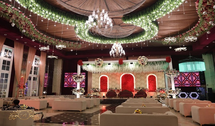 All Occasion Best Banquet Halls in Mahipalpur