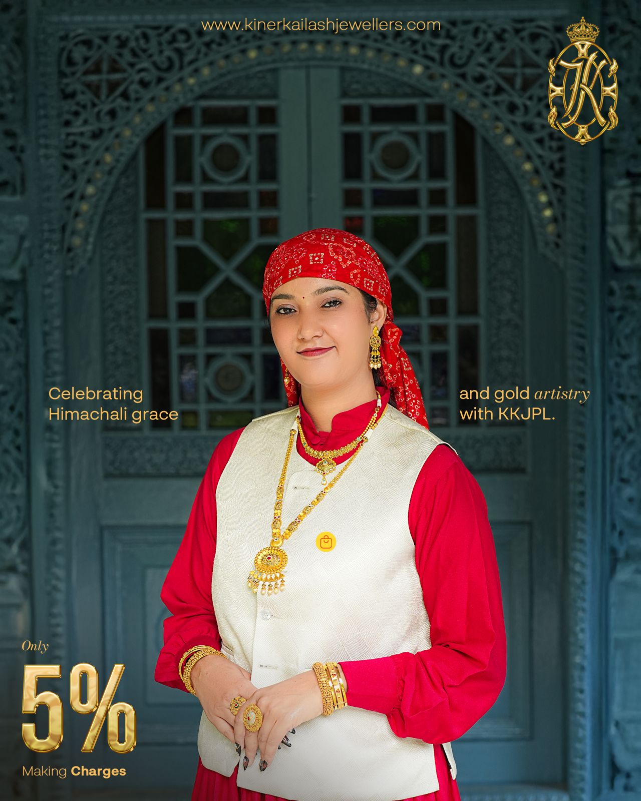 Best Jewellery Showroom In Rampur Bushahr, Shimla