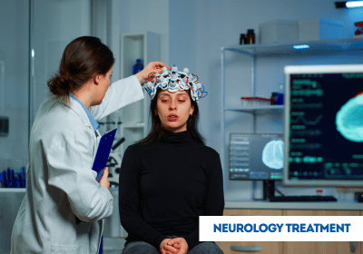 Neurology Treatment in India