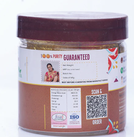 Where Can You Buy Fresh Ragi Laddu Online in India?