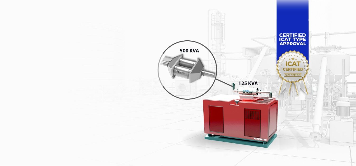 Industrial Safety Measurement Equipment - Vasthi Instruments