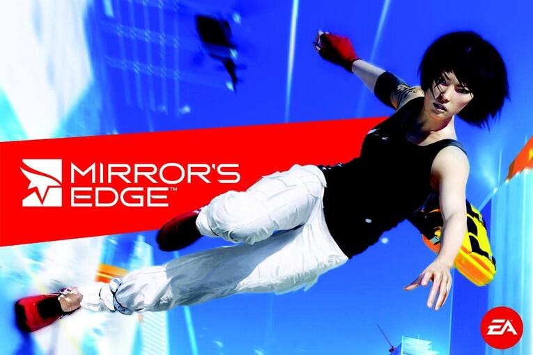 Mirrors Edge