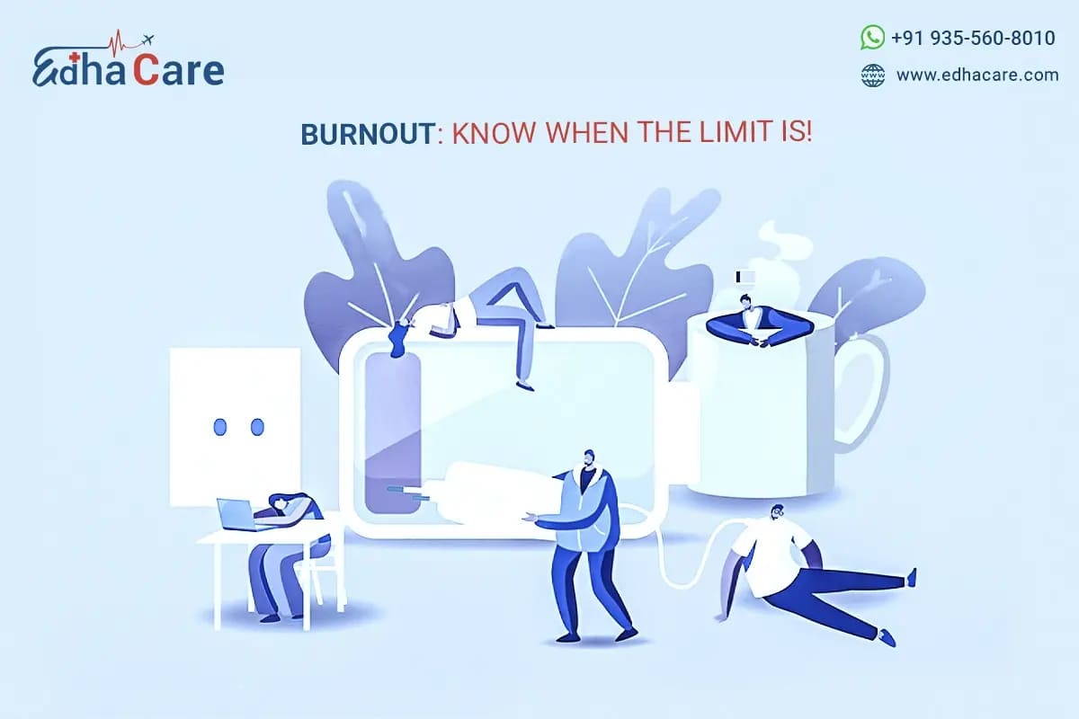 Signs, Symptoms and Causes of Burnout
