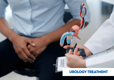 Urology Treatment in India