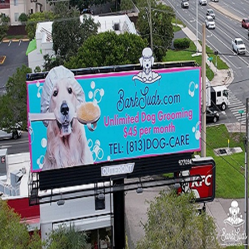 Trusted Care for Happy Dogs