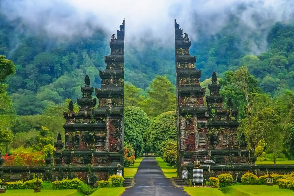 Bali Tour Packages for Family & Friends – Group Bali Trip from India at Best Price