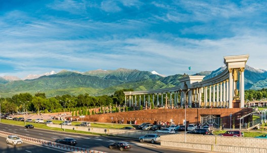 Kazakhstan Tour Package for Family & Friends – Best 5 to 7 Days Holiday Deals