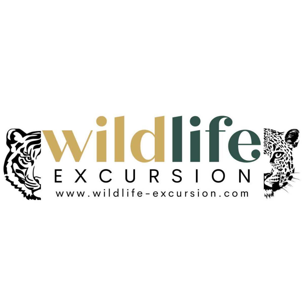 Wildlife Excursion | Wildlife Safari Booking & Hotel Booking in India