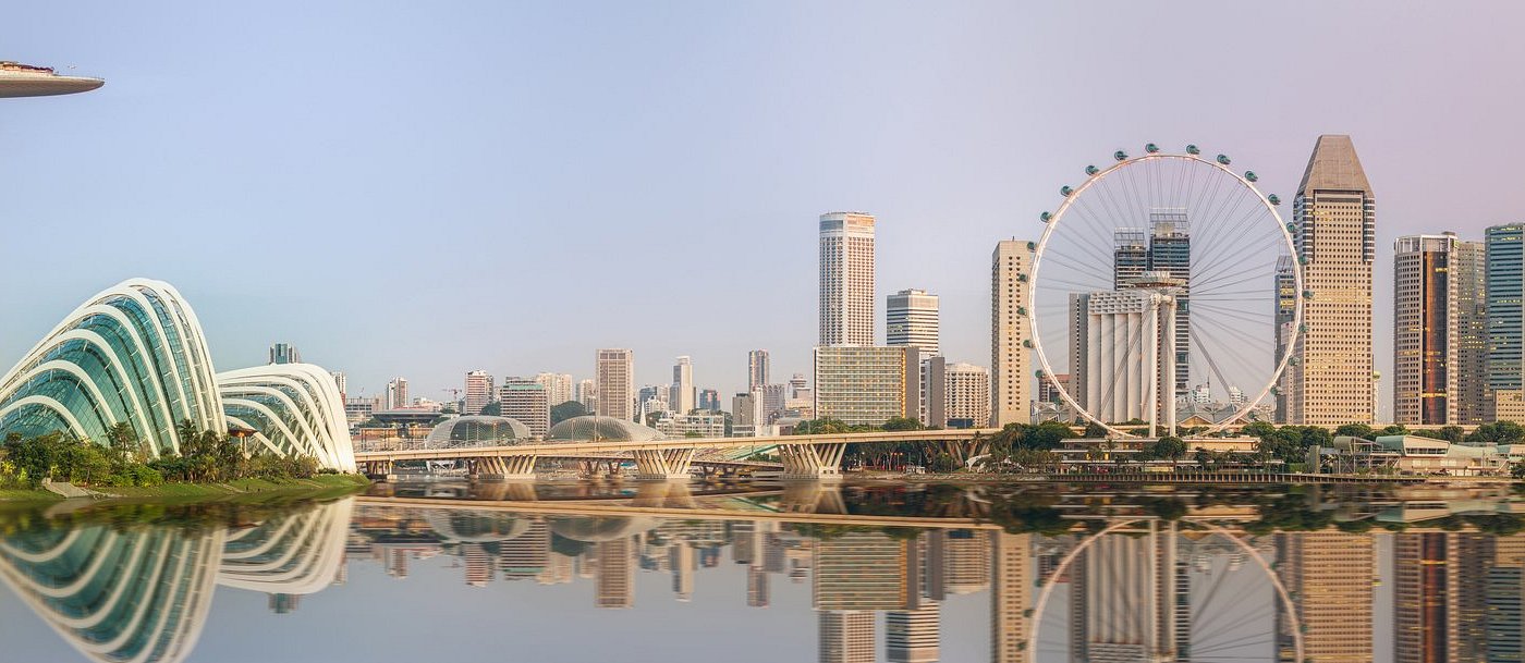 Singapore Tour Packages for 7 to 9 Days | Explore the Best of Singapore