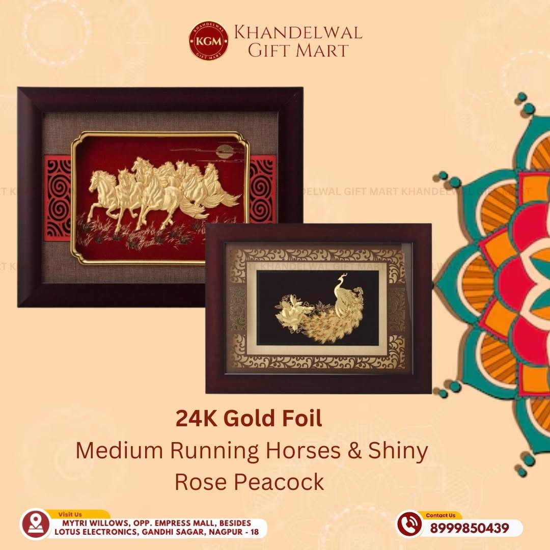 Spiritual Gifts in Nagpur | Premium Religious & Divine Gift Items