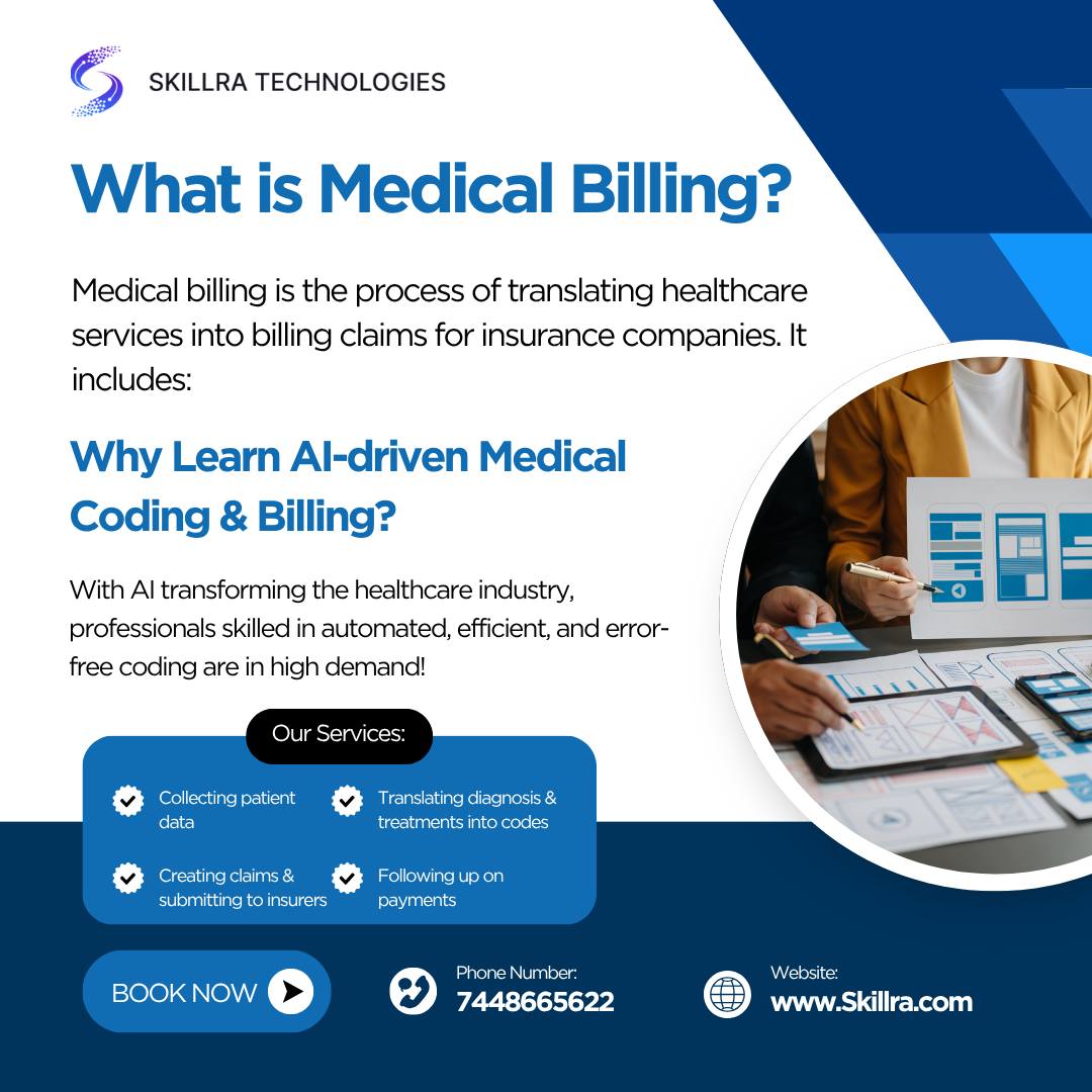 Best medical Coding Academy in Chennai