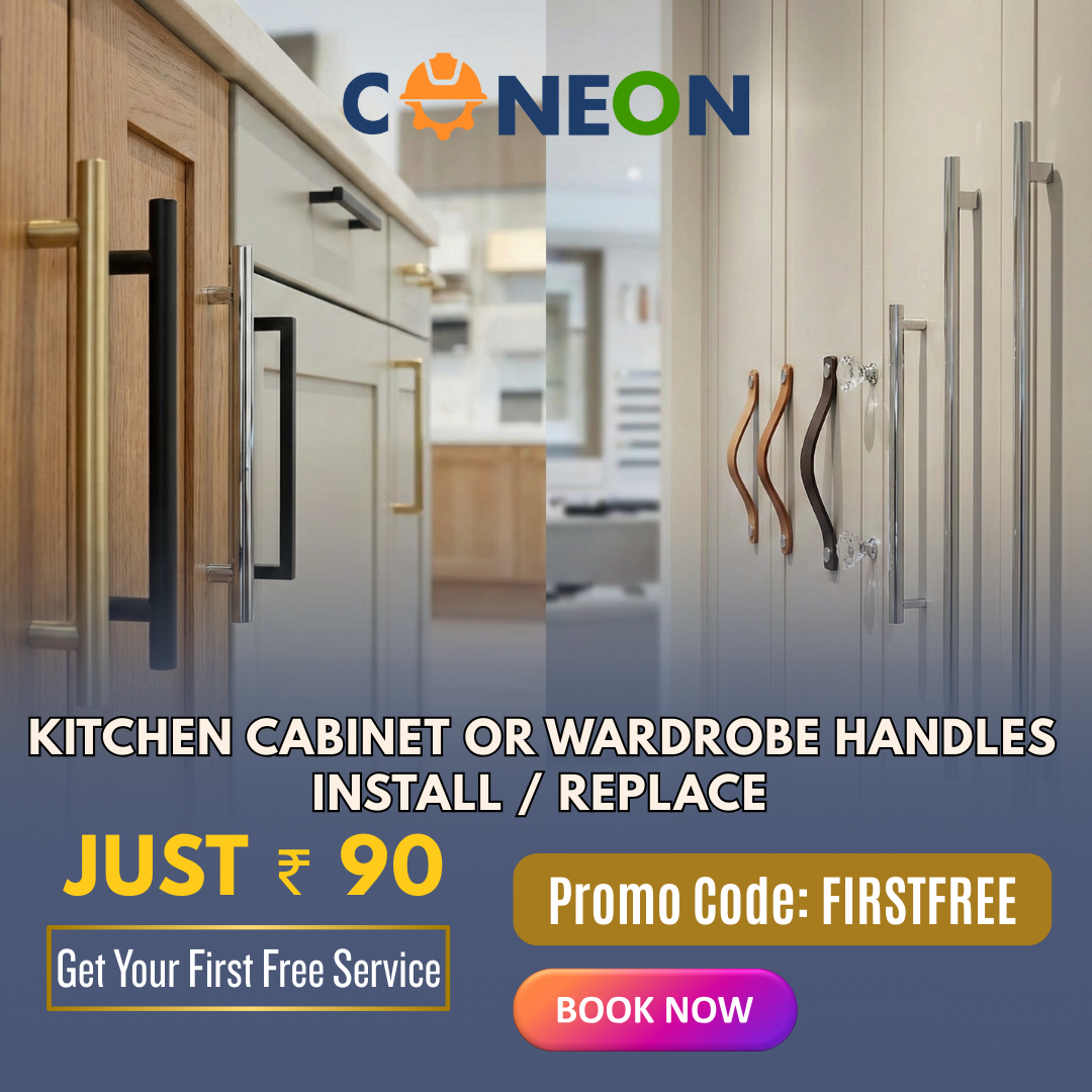 Expert Carpenter Service Near Me in Gurgaon | Best Carpenter Services Gurgaon