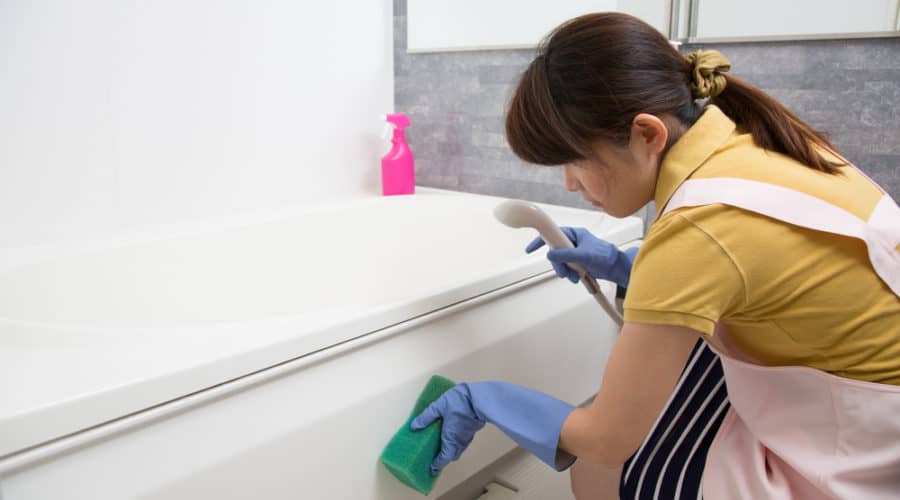 Professional Home & Office Cleaning Services – Nakoda DCS