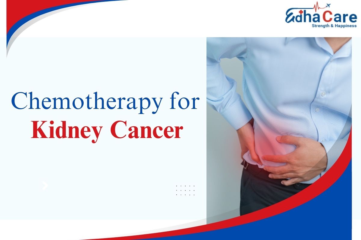 Chemotherapy for Kidney Cancer