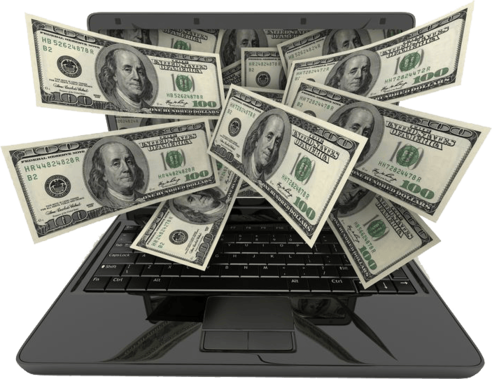 Work From Home – Flexible Online Income Opportunity