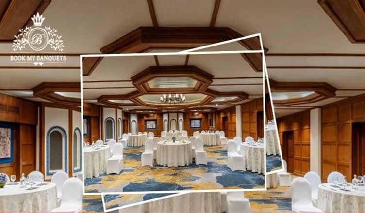 Perfect Event Venues in Gurgaon Banquet Halls.