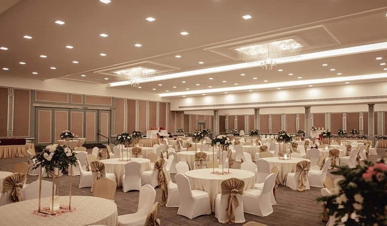 Affordable Banquet Halls in Mayapuri With Catering Packages