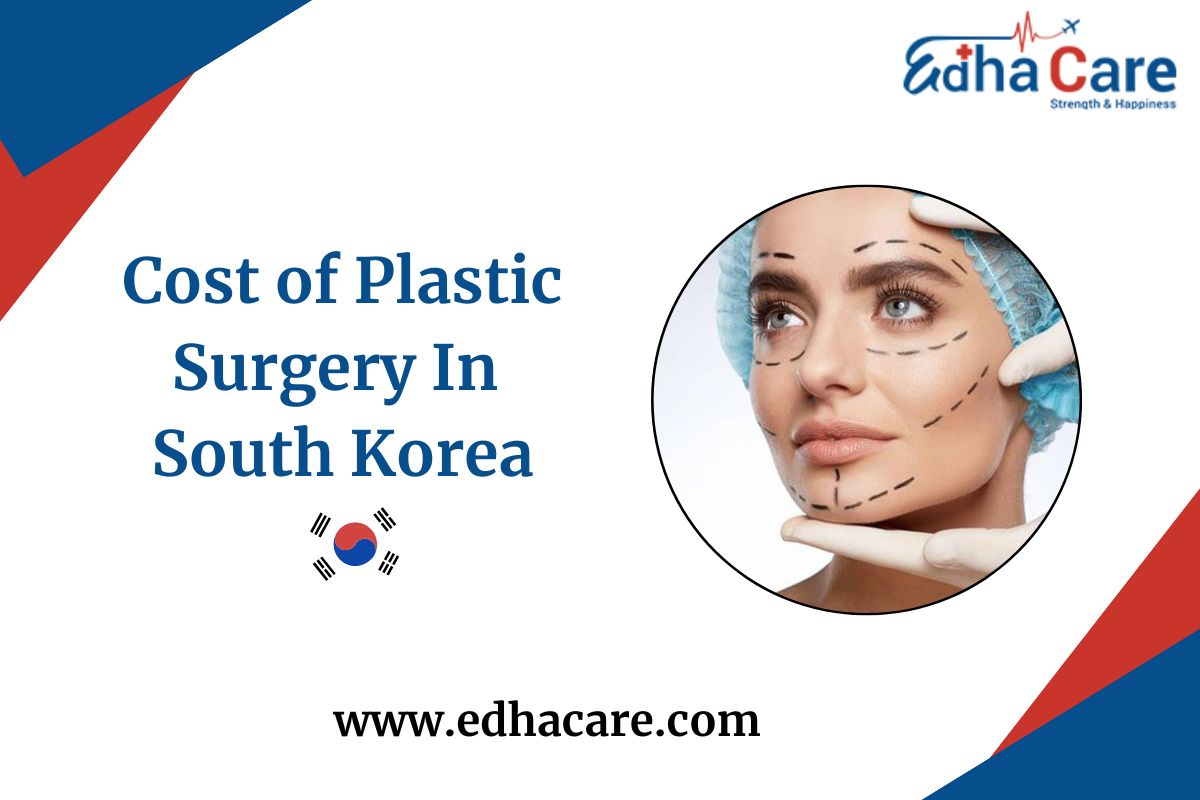 Plastic Surgery in South Korea