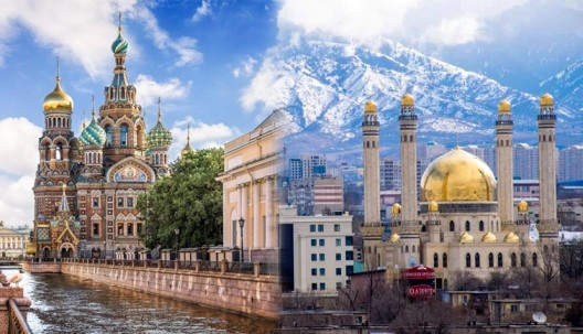 Kazakhstan Tour Package 4, 5 & 6 Days – Best Deals for Almaty Holidays