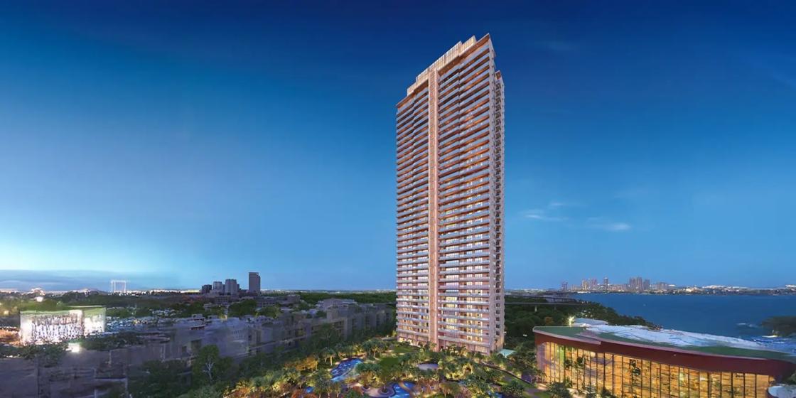 Godrej Riverine Resale