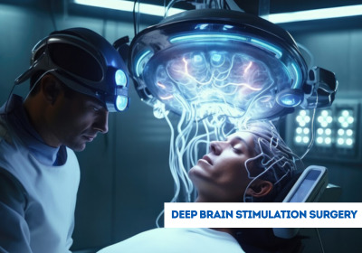 Deep Brain Stimulation Surgery in India