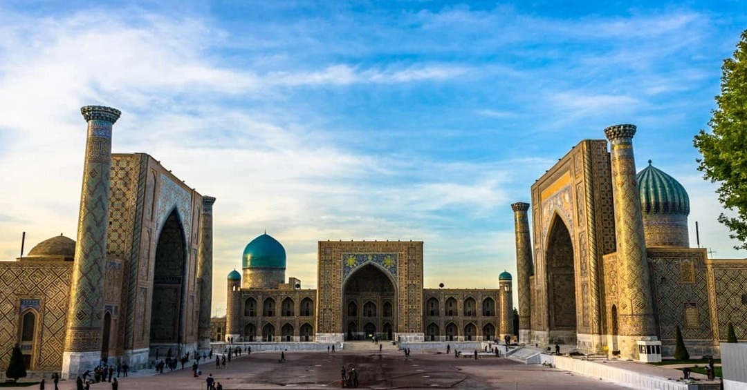 Tashkent Tour Packages from Delhi – Best Deals with NixTour