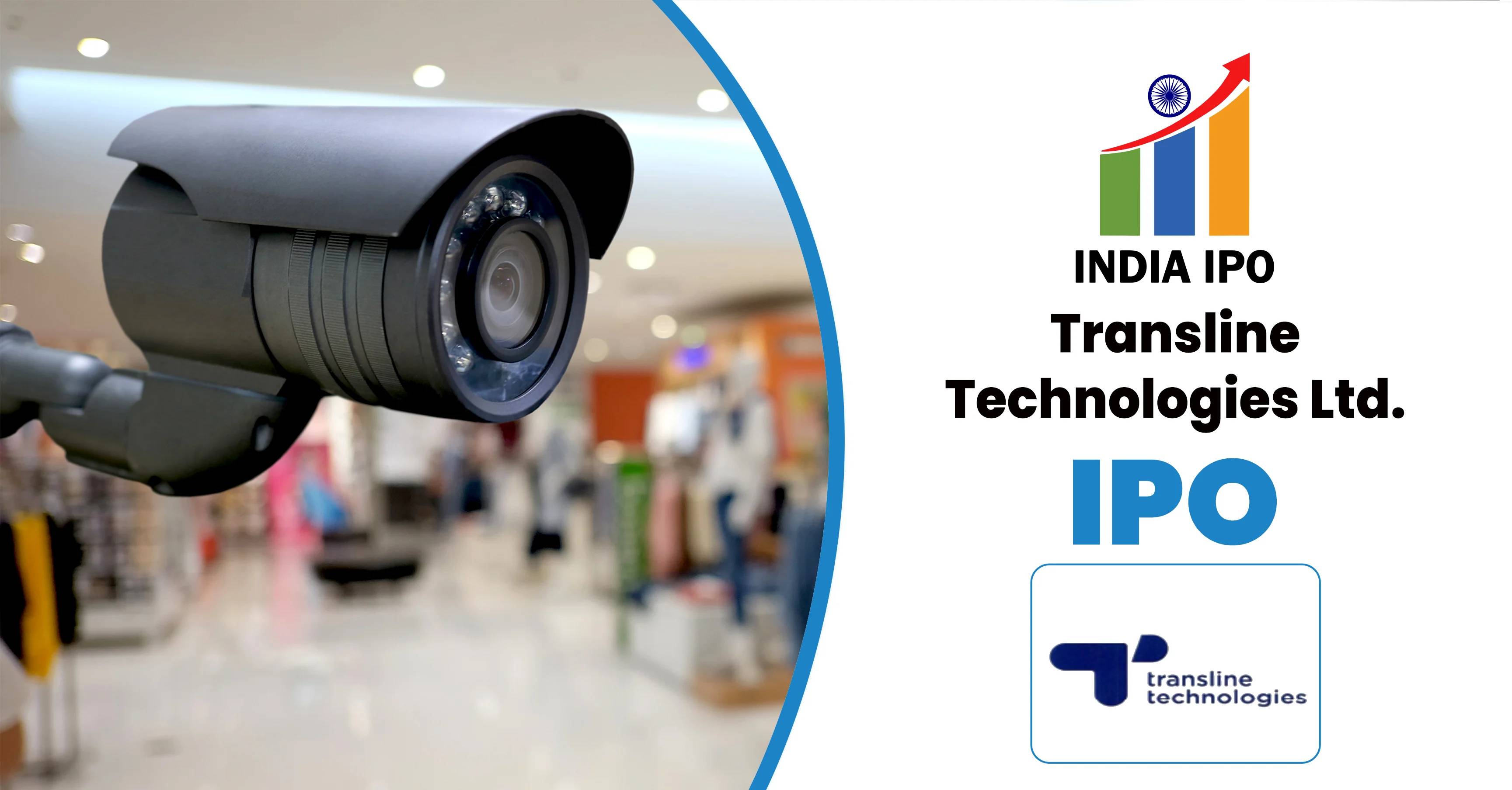 Transline Technologies IPO Details: Price, GMP, Dates & Size