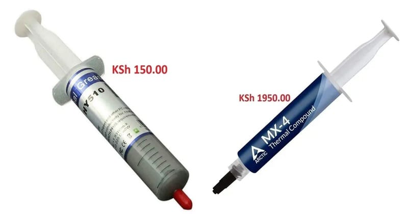 Brand New Cooler Paste 03