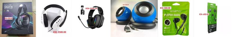 Brand New Speakers 15