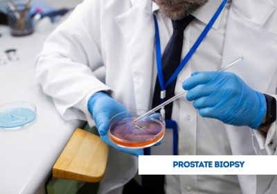 Prostate Biopsy Surgery in India