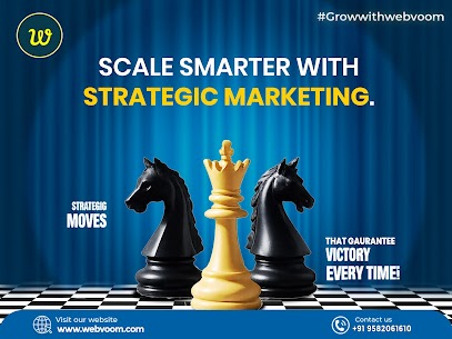 Build Authority. Drive Sales. Win Online — Digital Marketing Agency in Lucknow