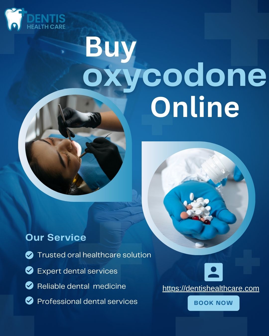 Buy Oxycodone Online: Avoiding Risks and Misinformation